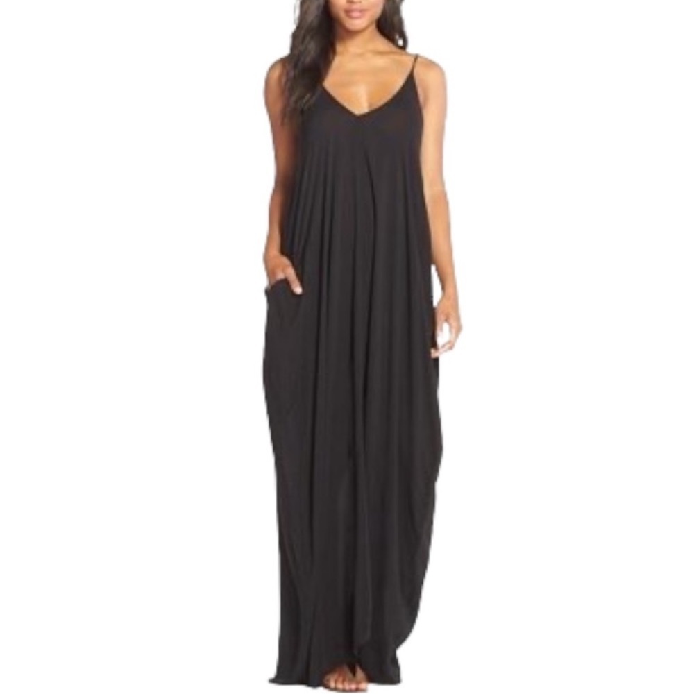 Elan Rayon Dress
